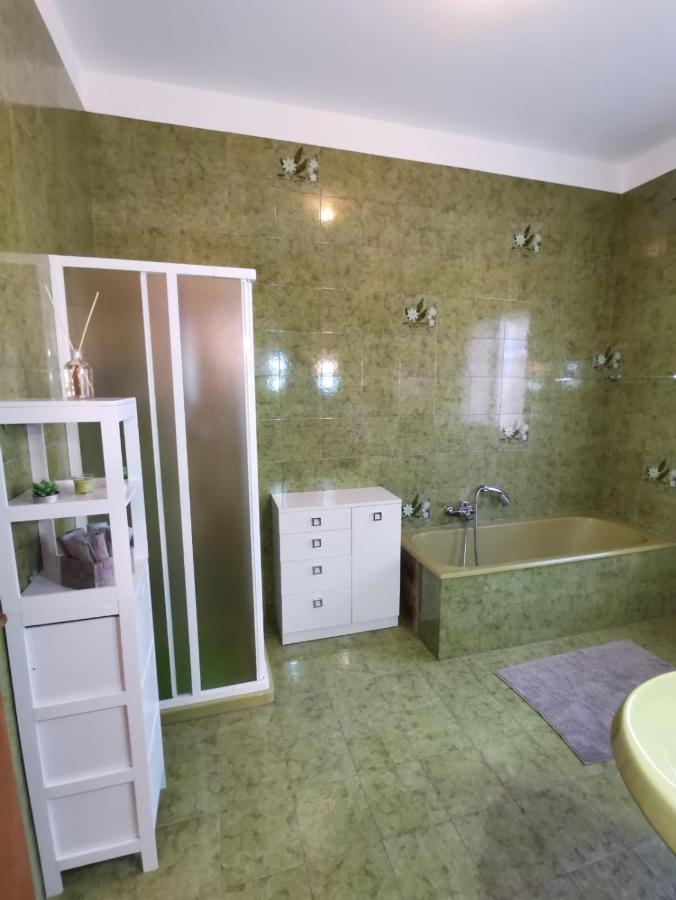 Casa Antonietta Daire Negrar Dış mekan fotoğraf