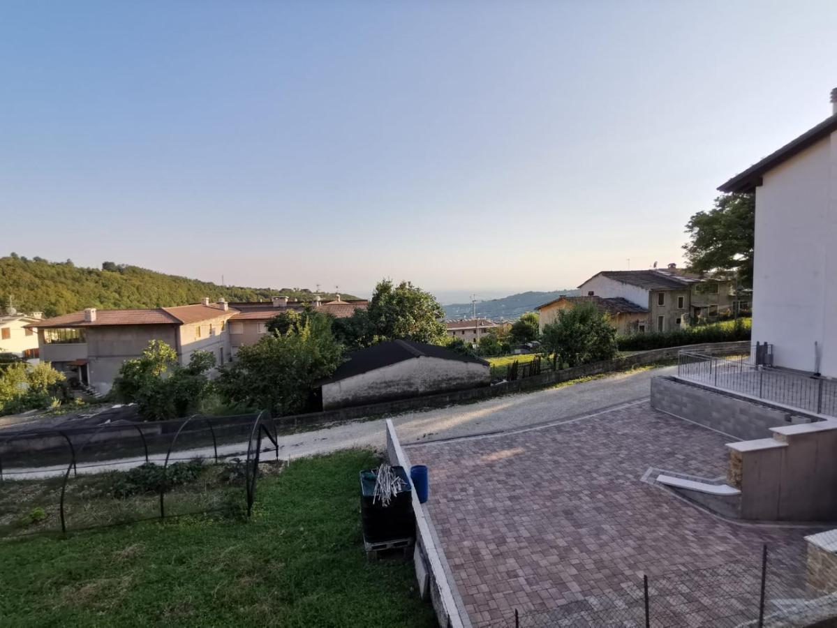 Casa Antonietta Daire Negrar Dış mekan fotoğraf
