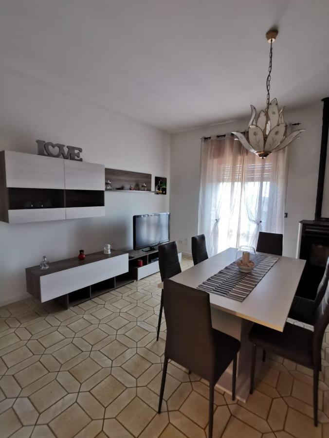 Casa Antonietta Daire Negrar Dış mekan fotoğraf