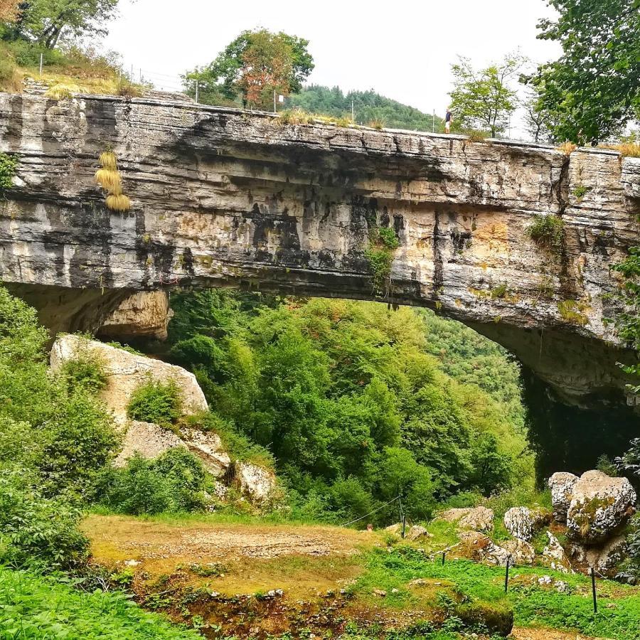 Casa Antonietta Daire Negrar Dış mekan fotoğraf