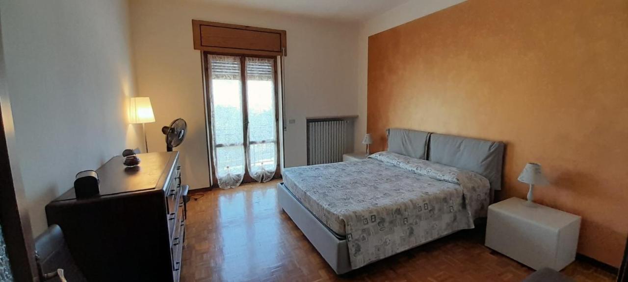Casa Antonietta Daire Negrar Dış mekan fotoğraf